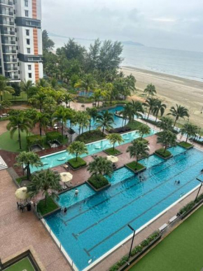 Nami suite @ Timurbay
